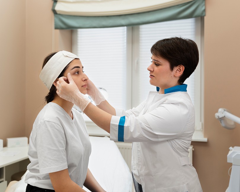 PRP, Microneedling & Mesotherapy at Marbella Aesthetics