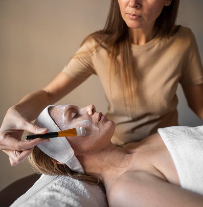 HydraFacial at Marbella Aesthetics
